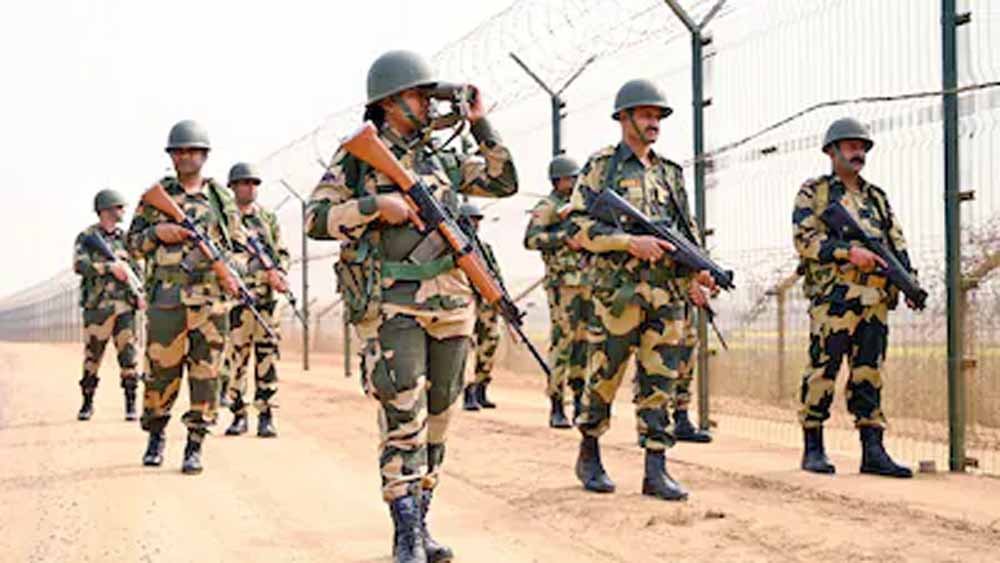 फरीदकोट जेल से चल रहा था अंतरराष्ट्रीय हथियार तस्करी रैकेट, मास्टरमाइंड सोनू निकला