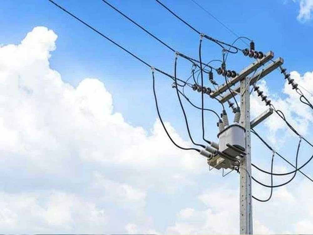 बिजली सुधार: राजस्थान डिस्कॉम की वित्तीय स्थिति में बड़ा सुधार, घाटा कम हुआ