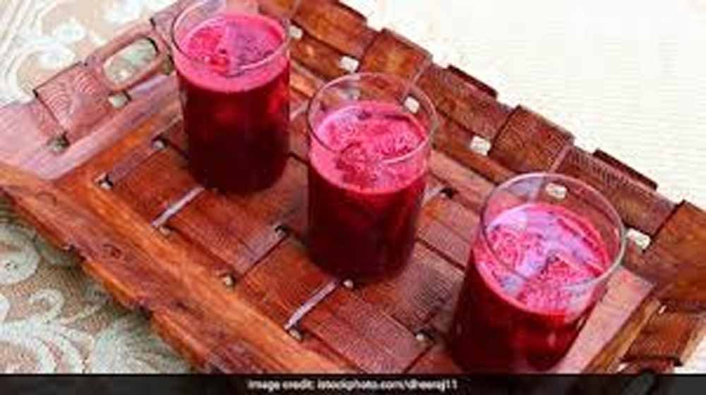 गर्मी में पेट के लिए रामबाण: चुकंदर-राई कांजी बनाने की आसान रेसिपी
