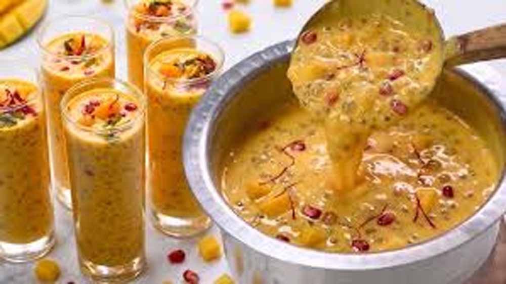 गर्मी में ठंडक का शाही उपाय: घर पर बनाएं केसर-पिस्ता शरबत
