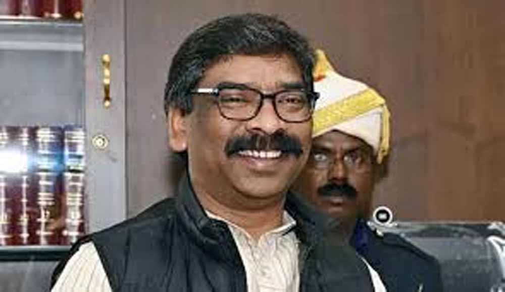 RS चुनाव बना सियासी रण: JMM-कांग्रेस में खींचतान, BJP की भी एंट्री से मुकाबला दिलचस्प