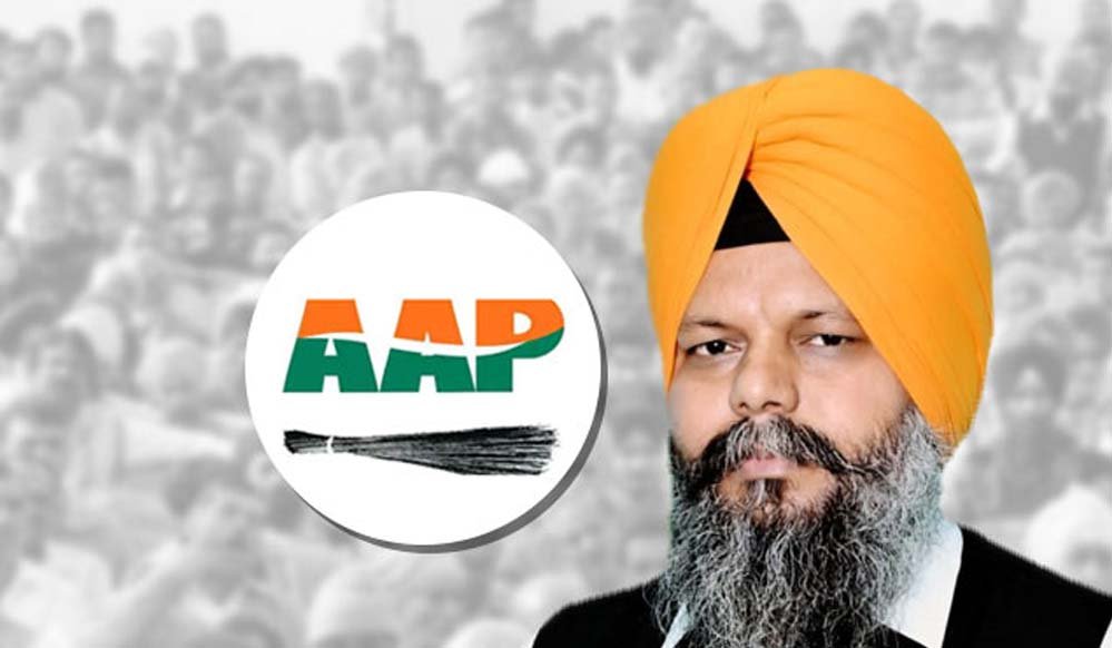 लुधियाना में गैंगस्टर डोनी बल का हमला, AAP MLA ग्यासपुरा को मारने की दी धमकी, DGP को शिकायत