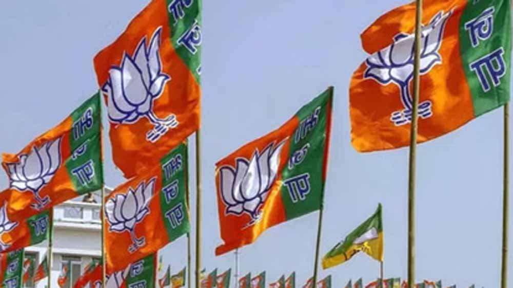 भाजयुमो संगठन में बड़ा फेरबदल: प्रदेशभर के जिलों और वर्गों को मिला प्रतिनिधित्व