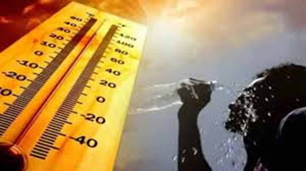 पश्चिमी विक्षोभ कमजोर पड़ते ही लौटेगी गर्मी, कई जिलों में लू का अलर्ट