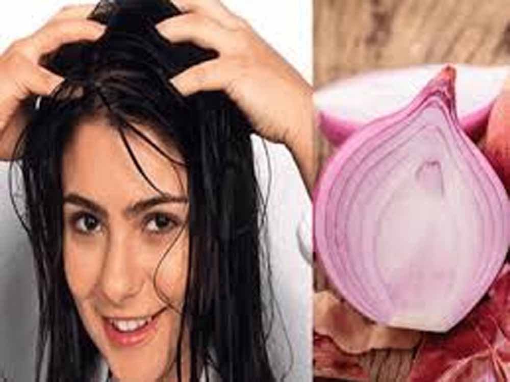 प्याज-अदरक शैंपू नहीं रोकते बाल झड़ना, जावेद हबीब ने बताई असली वजह