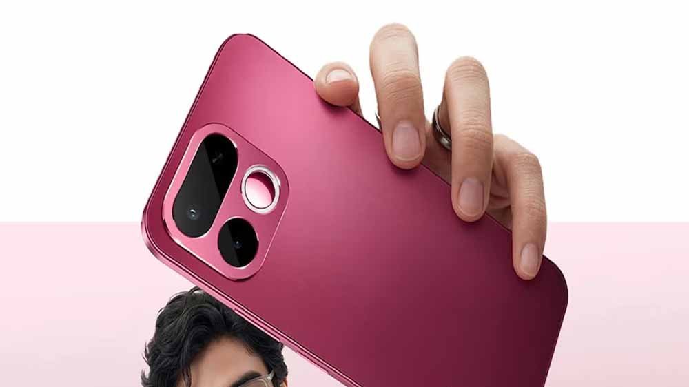 Realme 16T लॉन्च: 8000mAh बैटरी और 144Hz डिस्प्ले के साथ नया मिड-रेंज फोन