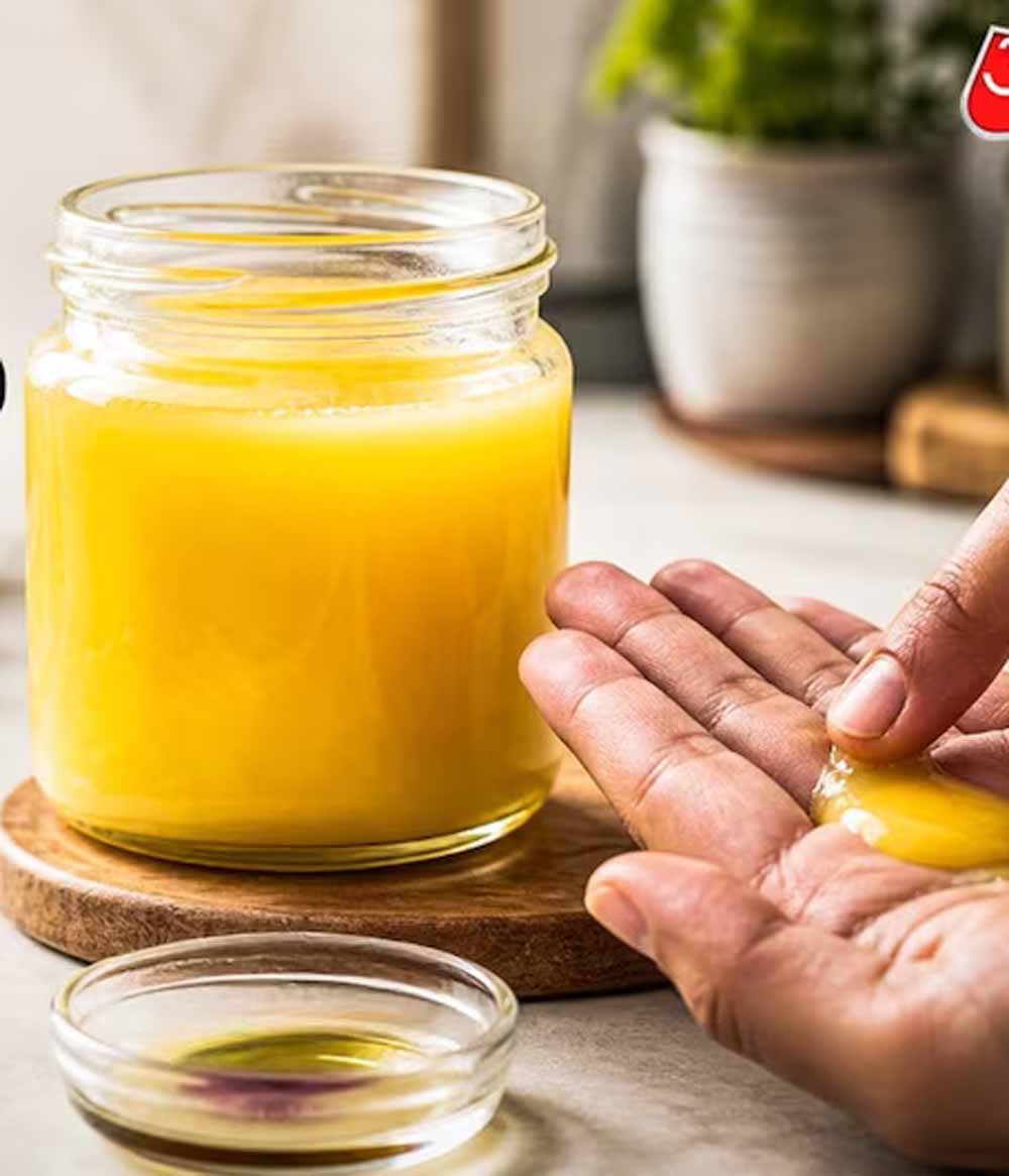 बाजार में मिलने वाले घी की शुद्धता पर बढ़ी चिंता, मिलावट से सेहत को खतरा