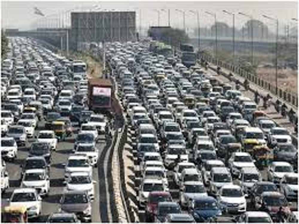 पेट्रोल-डीजल खपत घटाने की मुहिम, पुलिस मुख्यालय ने जारी किए नए निर्देश