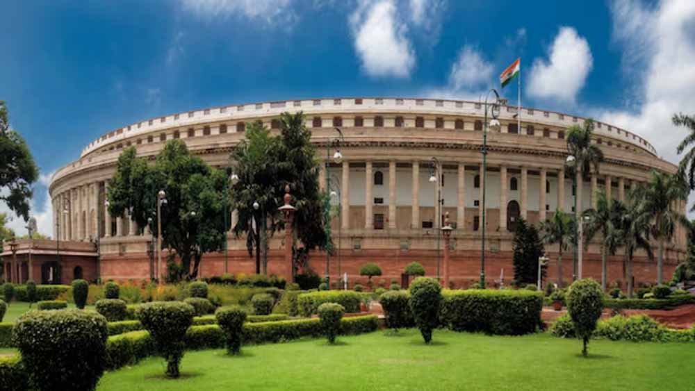 झारखंड में राज्यसभा सीटों को लेकर बढ़ी सियासी हलचल, दलों ने तेज की रणनीति