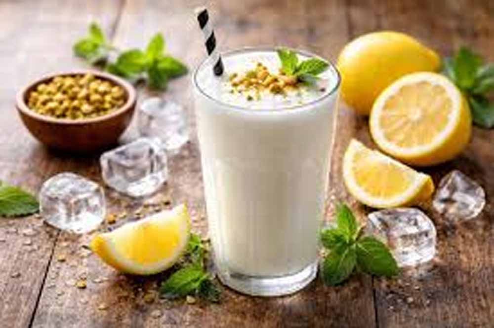 पंजाब की शाही पेड़े वाली लस्सी, गर्मी में देती है ठंडक और ऊर्जा