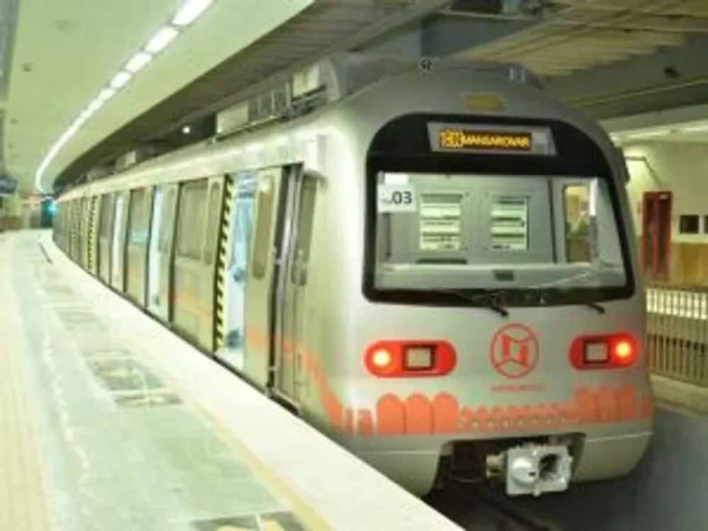 राजस्थान में मेट्रो विस्तार तेज, जयपुर में 10 नए एलिवेटेड स्टेशन बनेंगे