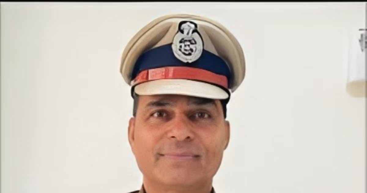 राजस्थान पुलिस में हड़कंप, एंटी ह्यूमन ट्रैफिकिंग आईजी अचानक हुए गायब