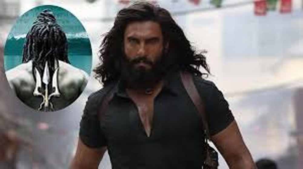 रणवीर सिंह का बड़ा प्रोजेक्ट: भगवान शिव बनेंगे स्क्रीन पर
