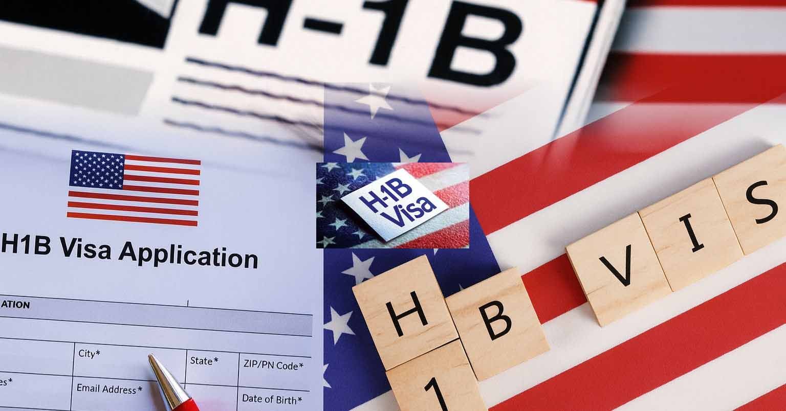 H-1B वीजा नियम सख्त, संयुक्त राज्य अमेरिका में विदेशी कर्मचारियों की सैलरी बढ़ेगी