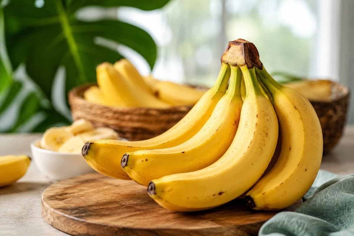 केले को जल्दी खराब होने से कैसे बचाएं? अपनाएं ये आसान घरेलू स्टोरेज टिप्स