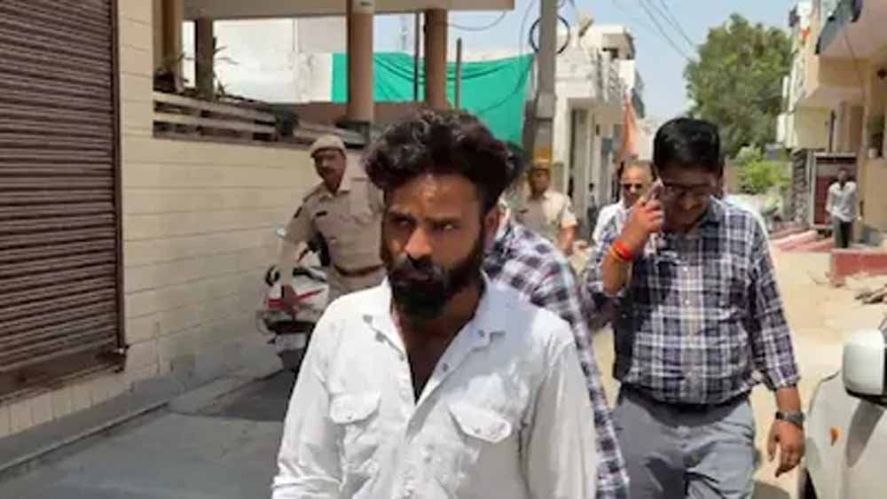 अजमेर पर आतंकी नजर: पिछले दो दशकों की घटनाओं ने बढ़ाई चिंता