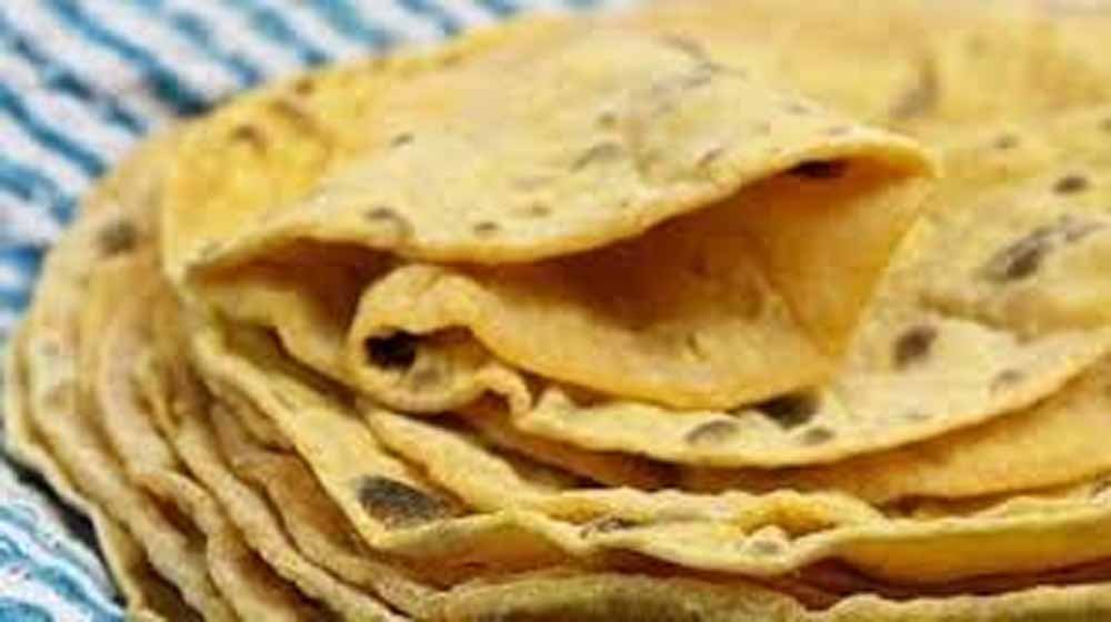 अलग-अलग रोटियों की कैलोरी और पोषण: वजन घटाने के लिए कौन-सी रोटी है सबसे बेहतर?