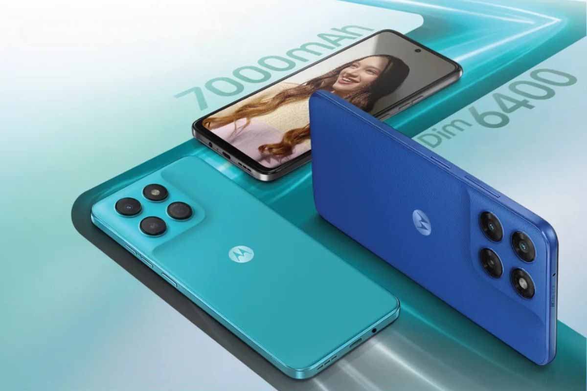 Motorola ने लॉन्च किए Moto G37 और G37 Power: 20 हजार से कम में 5G स्मार्टफोन