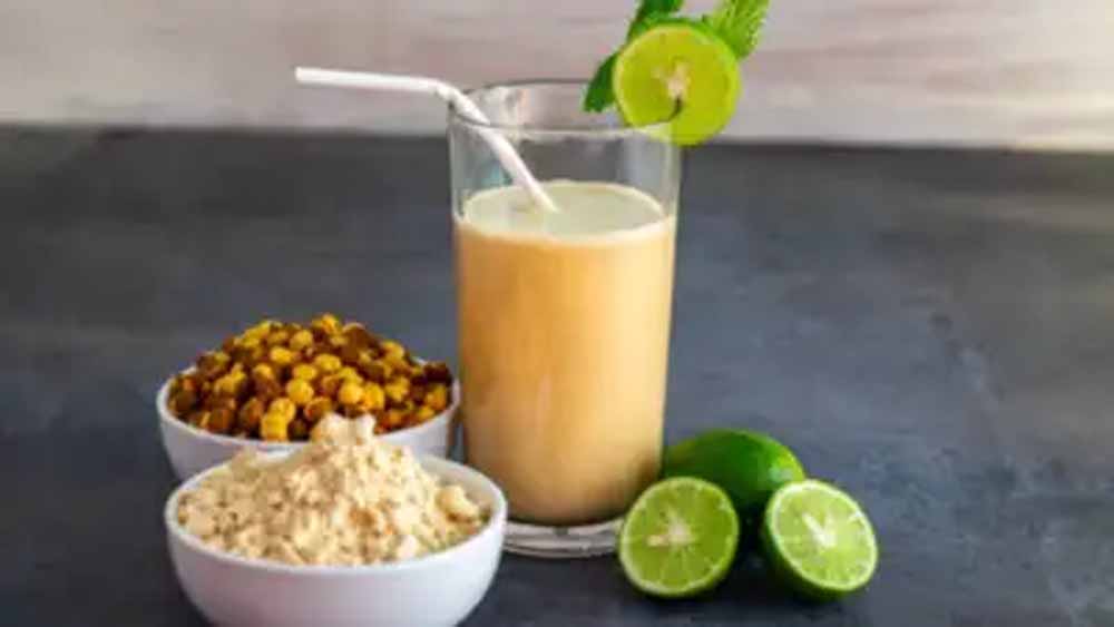 लू और गर्मी से बचाएगी सत्तू की छाछ, जानें देसी सुपर ड्रिंक की रेसिपी