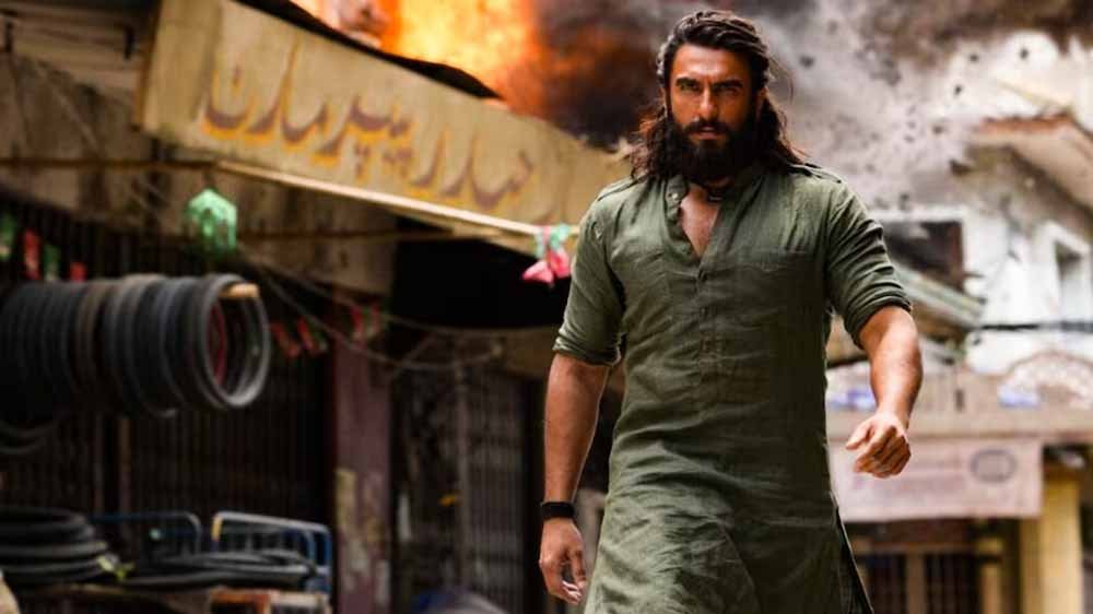 रणवीर सिंह की ‘धुरंधर 2’ ओटीटी पर जल्द, ड्यूल रिलीज स्ट्रैटजी से बढ़ा क्रेज