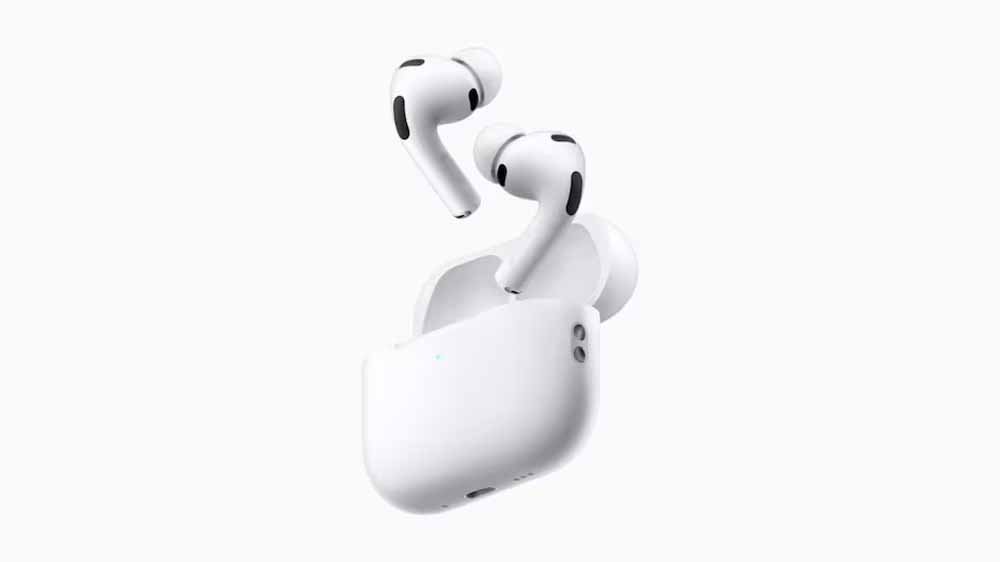 नए Apple AirPods में मिलेगा कैमरा और AI सपोर्ट, जानें क्या होंगे फीचर्स