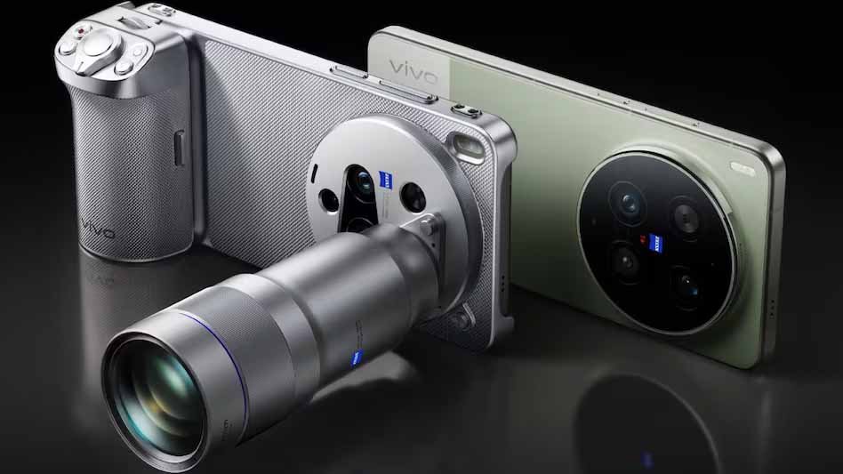 Vivo X300 Ultra और X300 FE लॉन्च कैमरा और प्रीमियम फीचर्स के साथ नई फ्लैगशिप सीरीज़