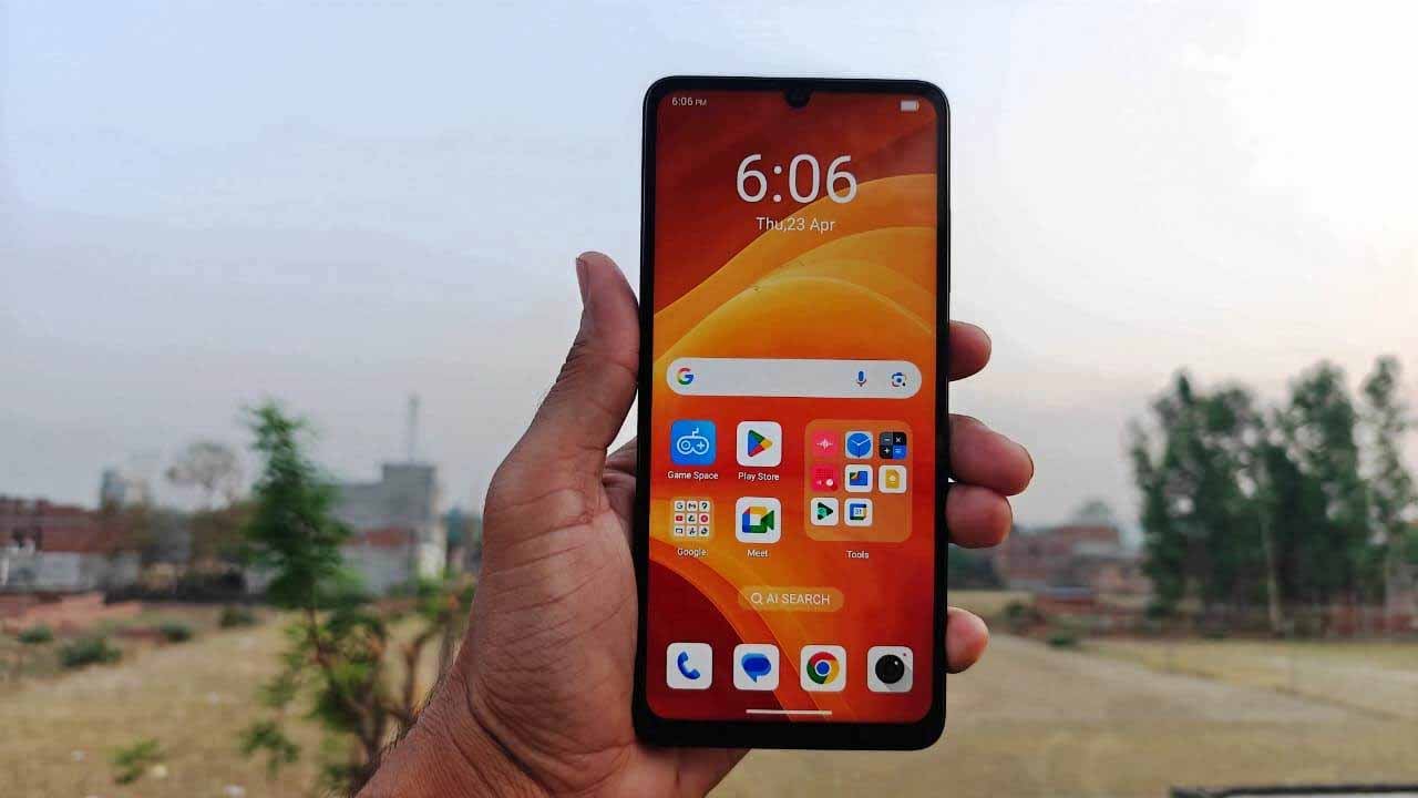 ₹9,000 से कम में आया नया Ai+ Pulse 2: बड़ी बैटरी और 120Hz डिस्प्ले, लेकिन कितनी है असली ताकत?