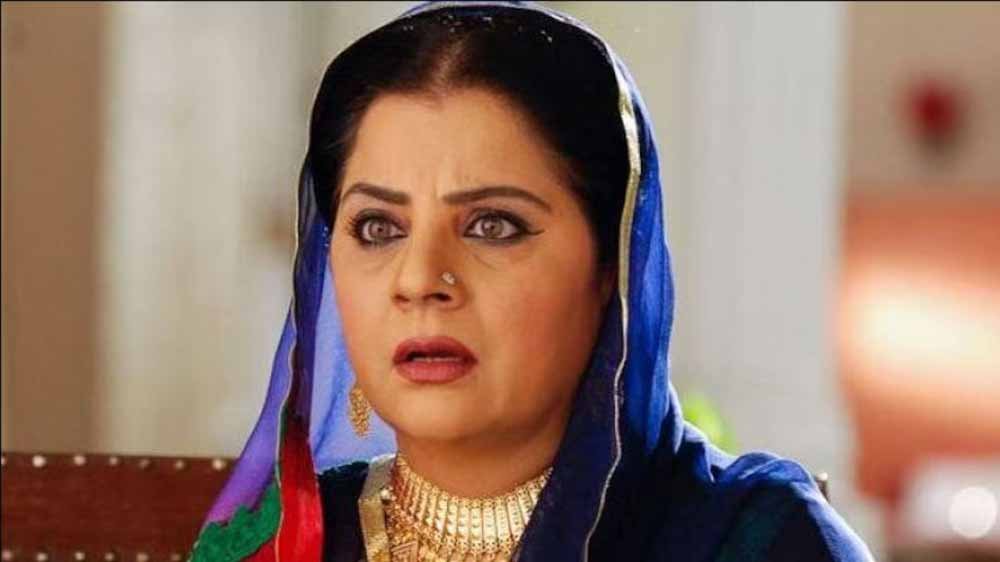 ‘अनुपमा’ की मोटी बा अलका कौशल जेल जा चुकी हैं, चेक बाउंस केस से जुड़ा मामला