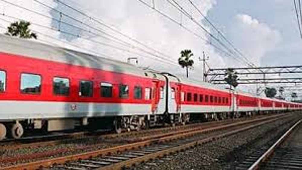 पचपदरा रिफाइनरी को रेलवे कनेक्टिविटी, 33 लाख का सर्वे स्वीकृत
