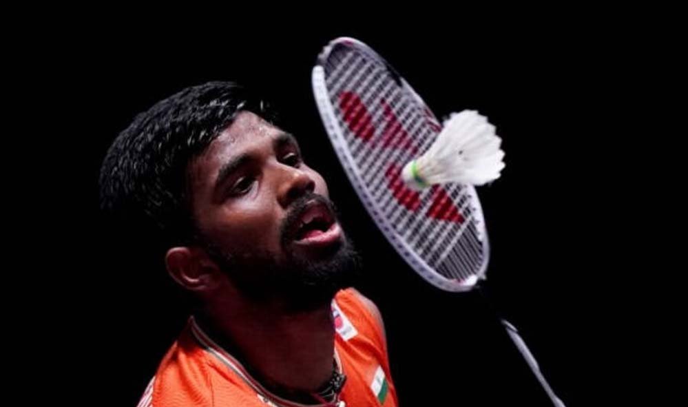 स्टार खिलाड़ी Rankireddy बोले, मॉडल्स की तुलना में हमारी उपेक्षा होती है