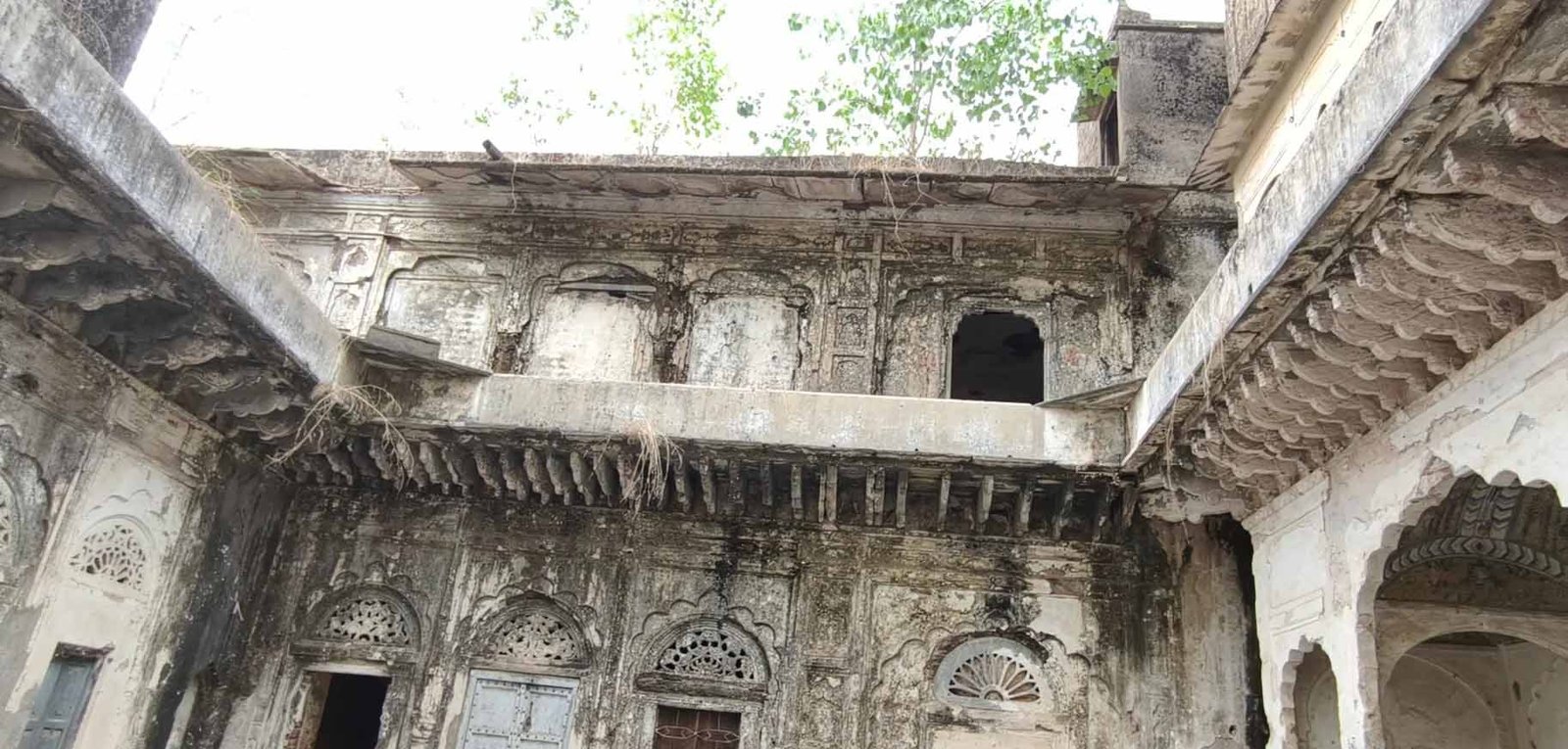 101 साल बाद भी याद है नीमूचाणा कांड: किसानों पर गोलियां और गांव को जलाने की दर्दनाक कहानी