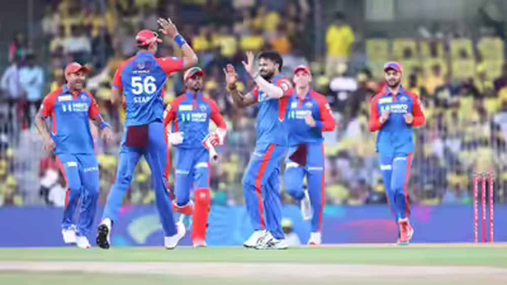 IPL 2026: दिल्ली कैपिटल्स और चेन्नई सुपरकिंग्स की टक्कर पर सबकी नजर