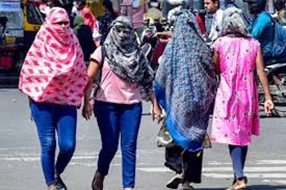 राजस्थान के कई इलाकों में मौसम ने ली करवट, बाजारों में लौटी रौनक