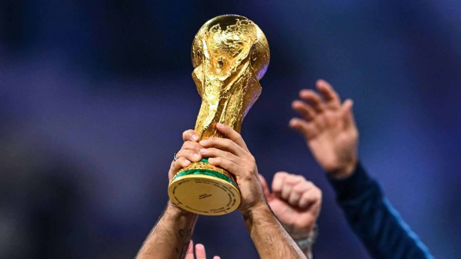 FIFA World Cup 2026: भारत में अभी तक नहीं मिला आधिकारिक ब्रॉडकास्टर