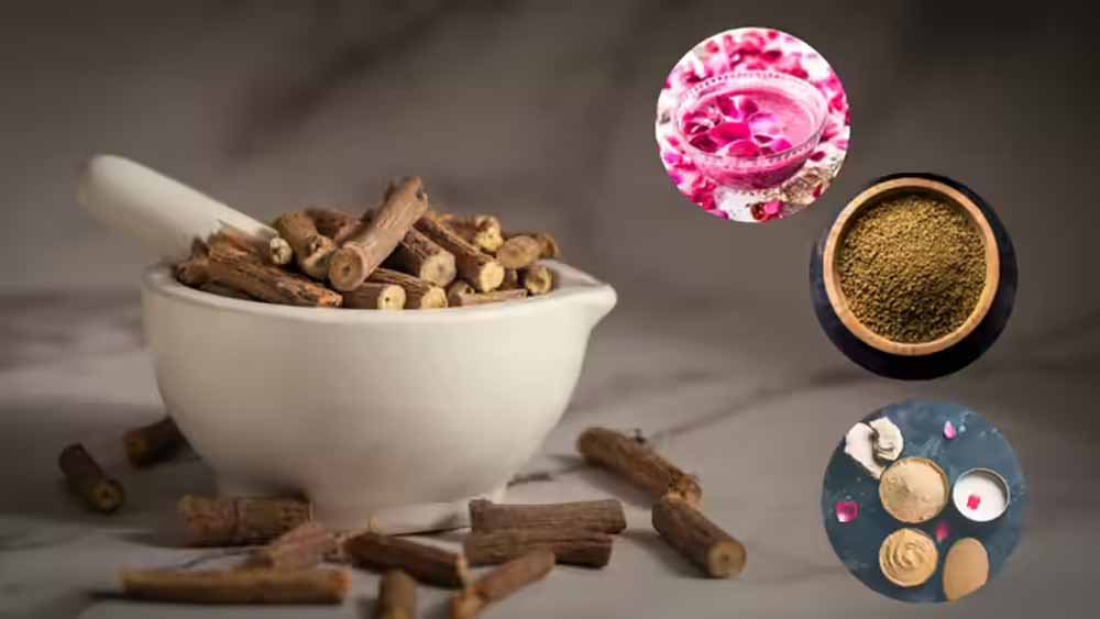 गर्मियों में आयुर्वेदिक स्किनकेयर: वात, पित्त और कफ के अनुसार सही देखभाल