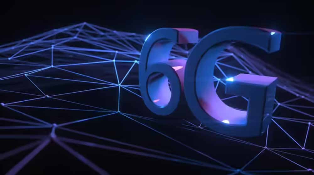 चीन ने 6G रेस में बढ़ाई रफ्तार, 6GHz बैंड ट्रायल को मिली मंजूरी