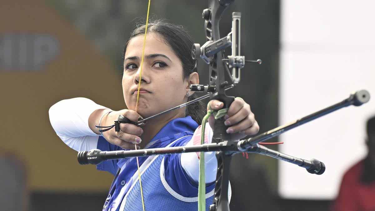दीपिका कुमारी और कुमकुम मोहद को झटका, मजबूत प्रतिद्वंद्वियों से टूटा सफर