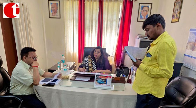 बिना परमिट स्कूल वाहनों का पंजीयन होगा निरस्त- आरटीओ