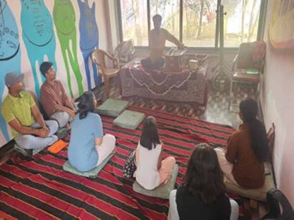 रायपुर में समर कैंप शुरू: कला केंद्र में बच्चों को मिलेगा संगीत और कला सीखने का मौका