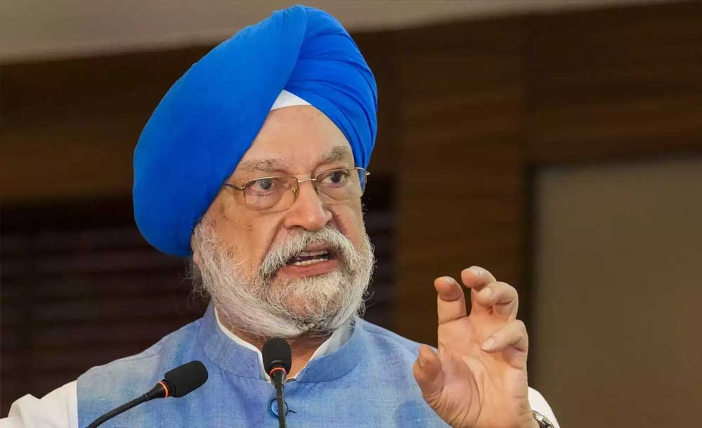 गोरखपुर में इंटरनेशनल क्रिकेट स्टेडियम के भूमि पूजन एवं शिलान्यास समारोह में बोले पेट्रोलियम मं