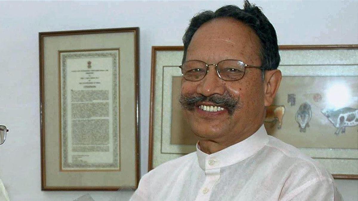 उत्तराखंड के पूर्व मुख्यमंत्री भुवन चंद्र खंडूरी का निधन, सीएम धामी ने जताया दुख