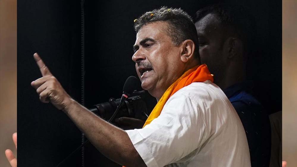 CM शुभेंदु अधिकारी ने किया एलान, पश्चिम बंगाल में अगस्त से शुरू होगी Census 2027 की तैयारी