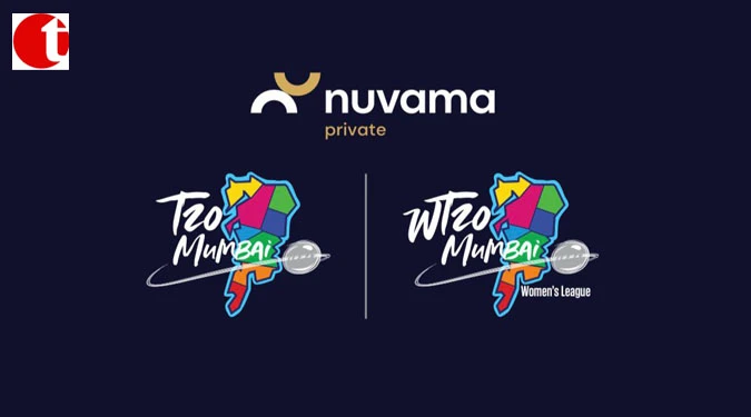 T20 Mumbai League 2026 and Women’s League Get New Title Sponsor as MCA Partners with Nuvama Pri