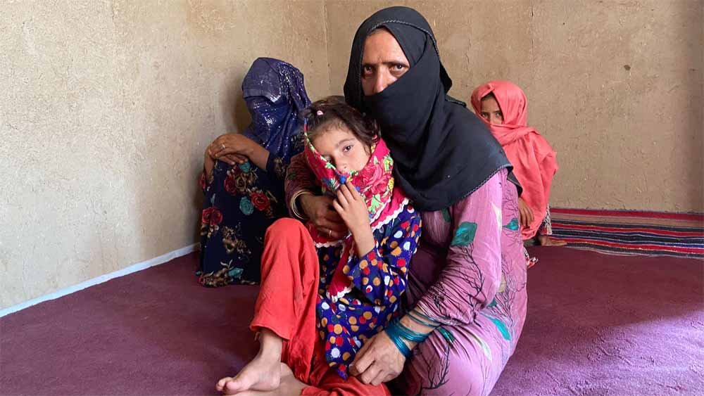अफगानिस्तान में लड़कियों के अधिकारों पर नया हमला, तालिबान ने बाल विवाह को दी मान्यता