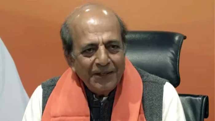‘आज बंगाल का स्वतंत्रता दिवस है’, बांग्लादेश में भारतीय उच्चायुक्त दिनेश त्रिवेदी का बयान चर्चा