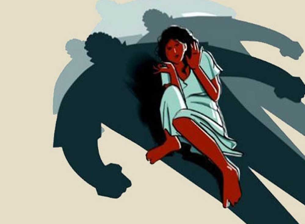 राजधानी शर्मसार: बस में महिला के साथ गैंगरेप, आरोपी ड्राइवर और कंडक्टर पकड़े गए