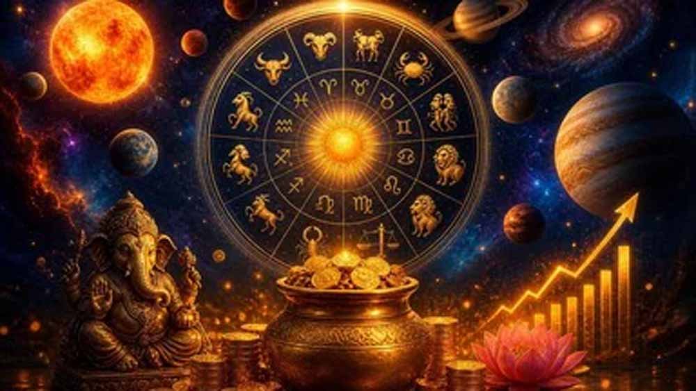 15 मई को बनने वाले राजयोग से मेष, सिंह, कन्या और धनु राशि वालों के लिए खुलेंगे अच्छे दिन