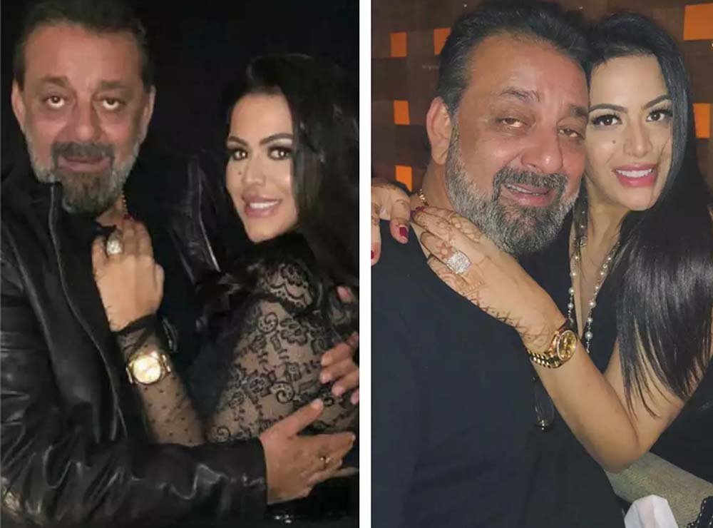 संघर्षों से भरी रही Sanjay Dutt की जिंदगी, बेटी Trishala Dutt ने खोले राज
