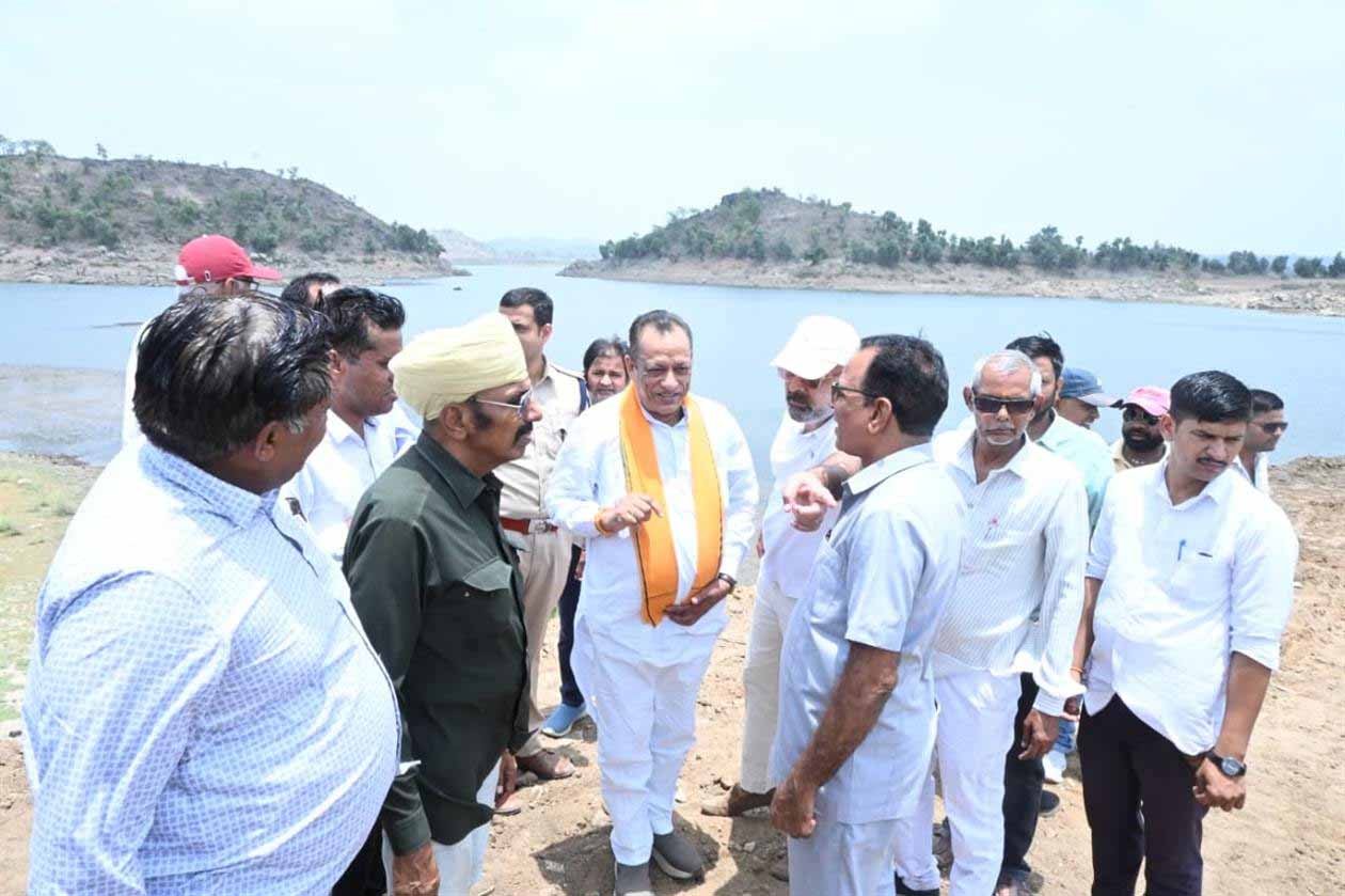 मारवाड़ को बड़ी राहत, सेई टनल की क्षमता 4 गुना बढ़ाने का काम अंतिम चरण में