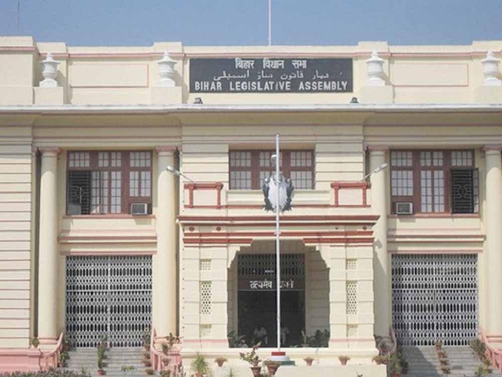 निशांत समेत 8 नामों का ऐलान, सामाजिक समीकरण साधने में जुटा एनडीए